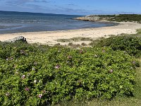 Radreise Kattegattleden-250
